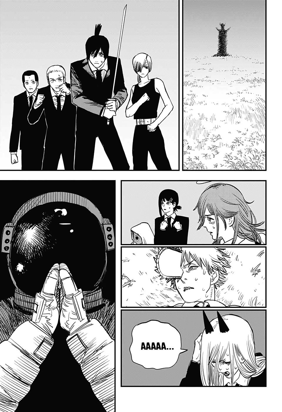 Thợ Săn Quỷ - Chapter 64 - Page 11