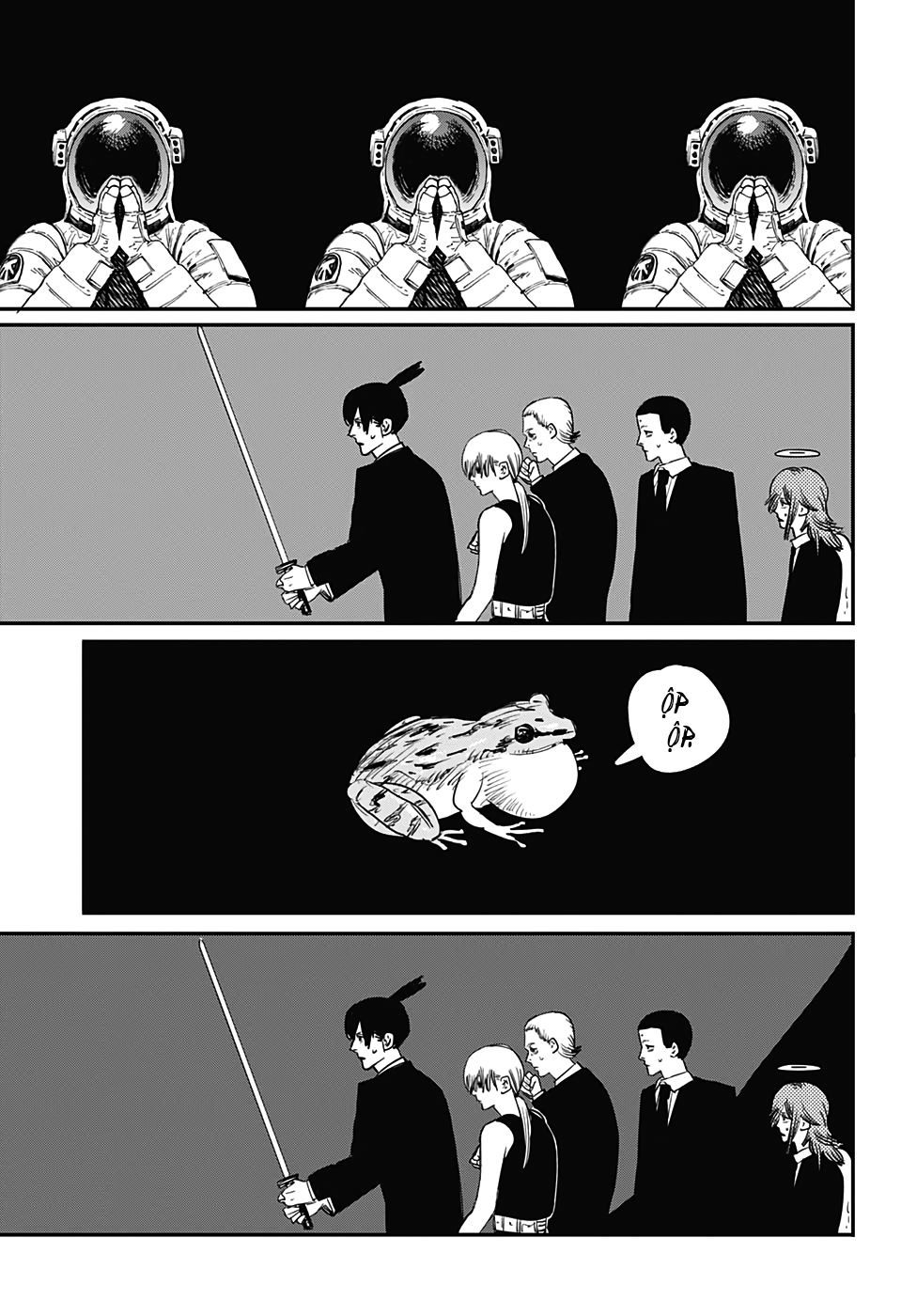 Thợ Săn Quỷ - Chapter 64 - Page 13