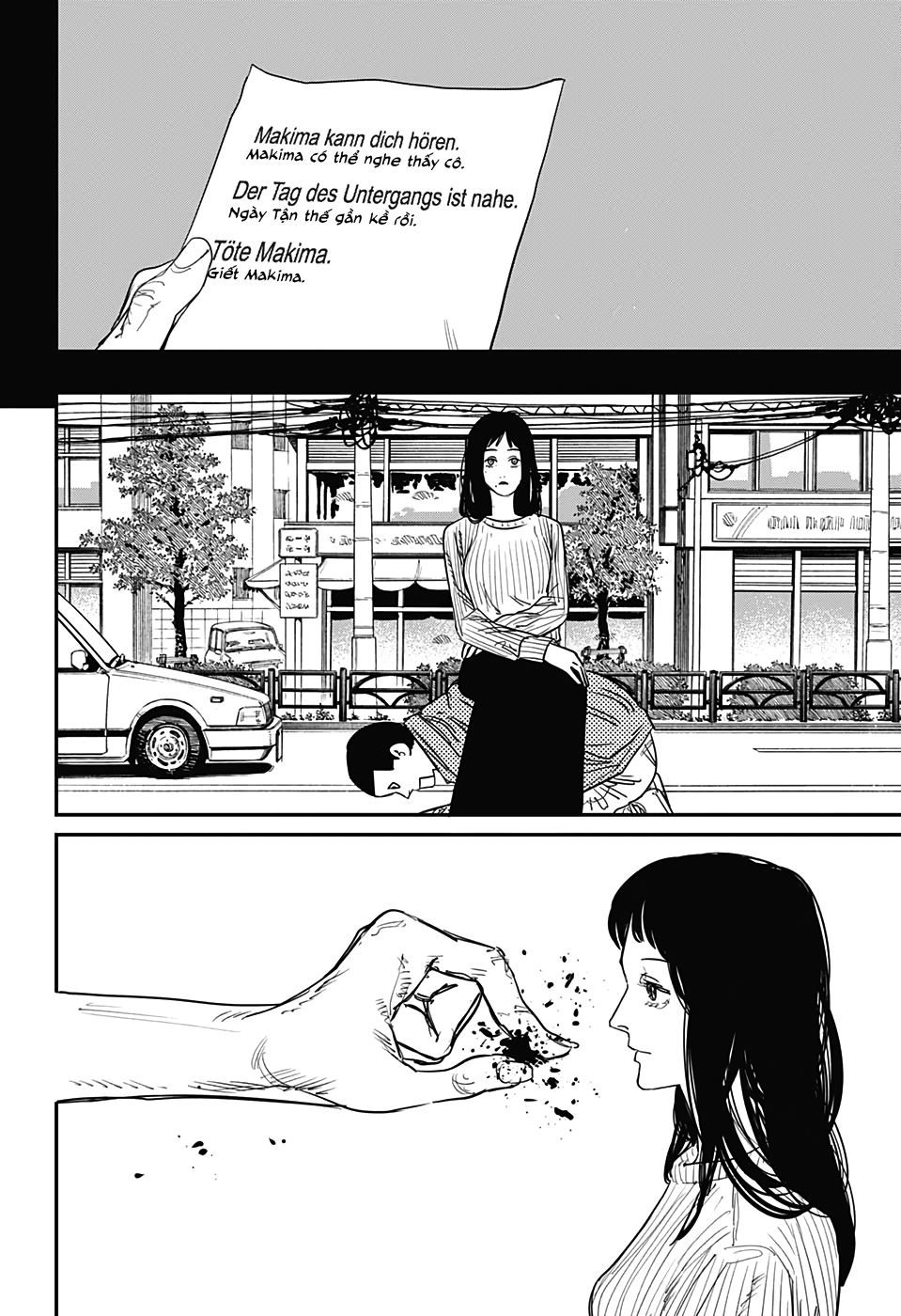 Thợ Săn Quỷ - Chapter 64 - Page 19