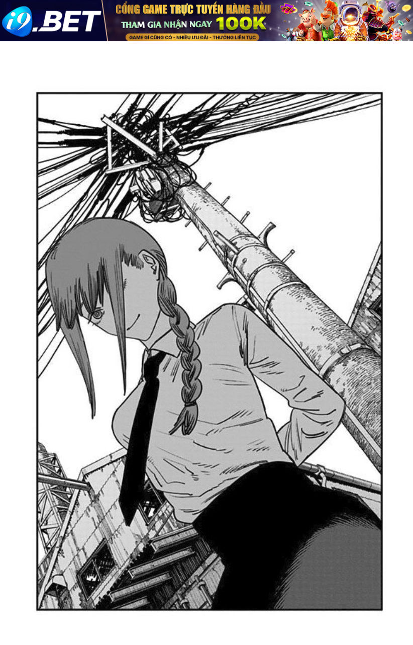 Thợ Săn Quỷ - Chapter 65.5 - Page 11