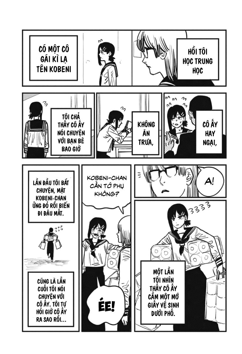 Thợ Săn Quỷ - Chapter 65.5 - Page 14