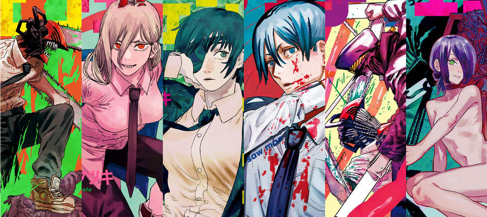 Thợ Săn Quỷ - Chapter 65.5 - Page 3