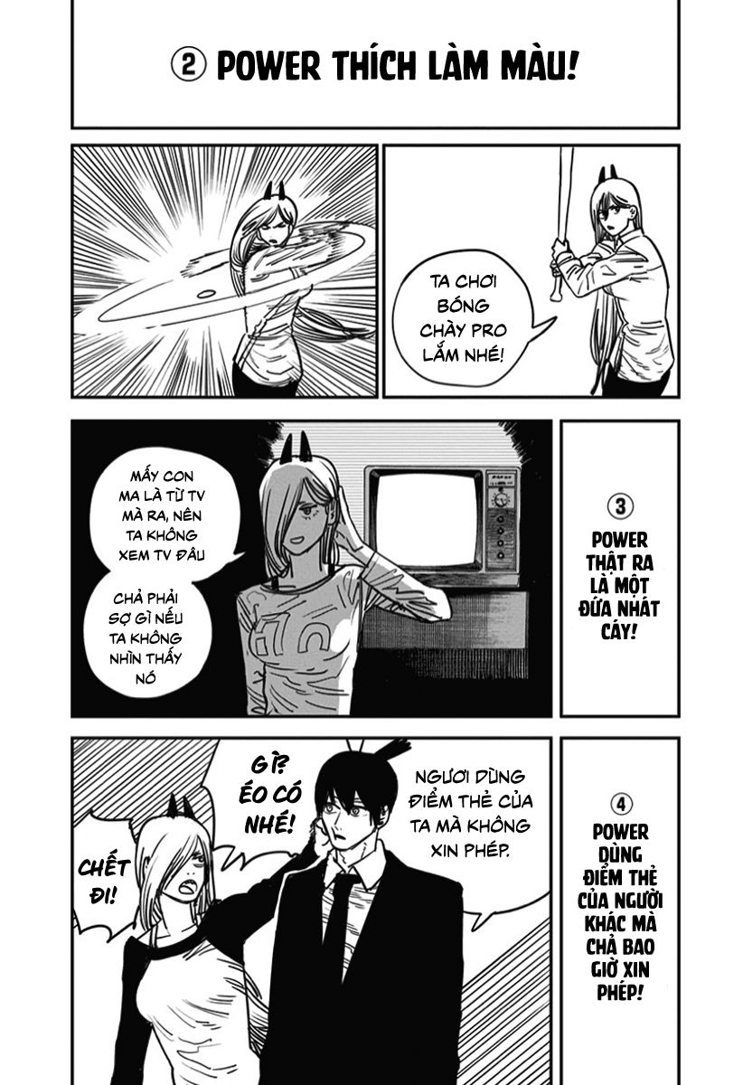 Thợ Săn Quỷ - Chapter 65.5 - Page 7