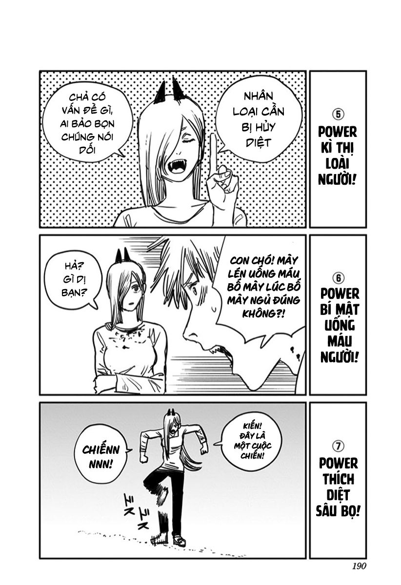 Thợ Săn Quỷ - Chapter 65.5 - Page 8