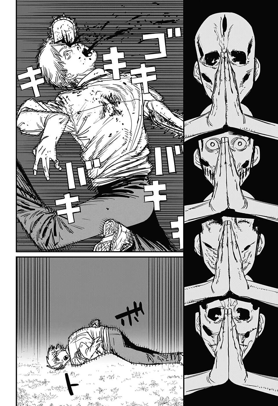 Thợ Săn Quỷ - Chapter 65 - Page 17