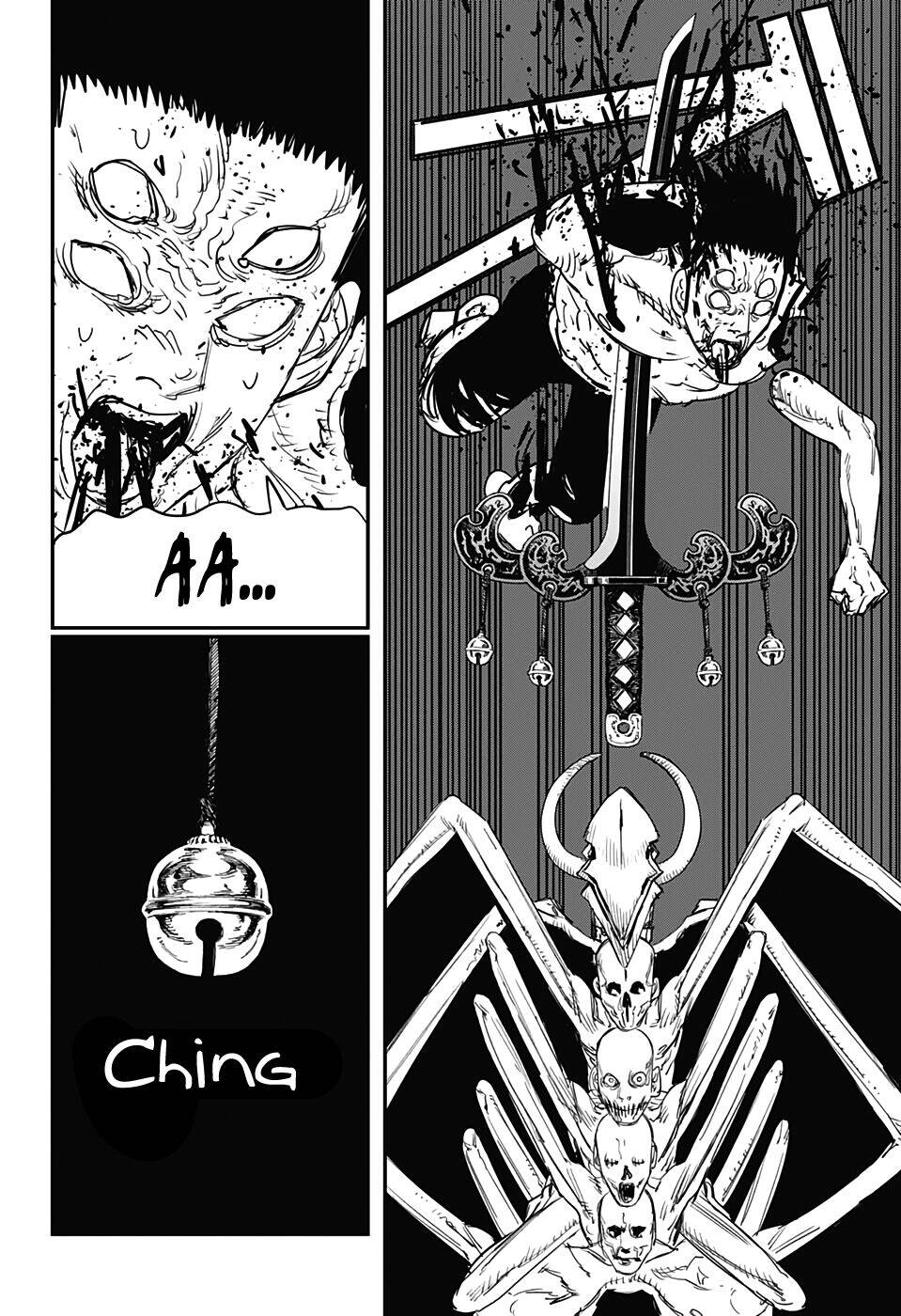 Thợ Săn Quỷ - Chapter 65 - Page 19