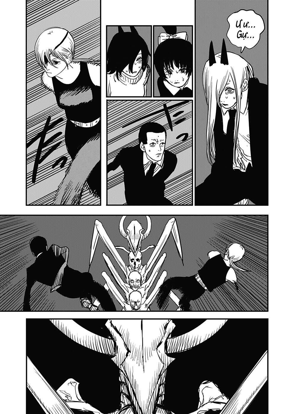 Thợ Săn Quỷ - Chapter 65 - Page 9