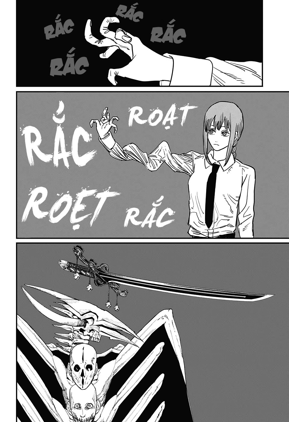 Thợ Săn Quỷ - Chapter 66 - Page 12
