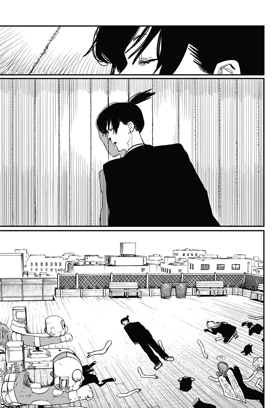 Thợ Săn Quỷ - Chapter 66 - Page 15