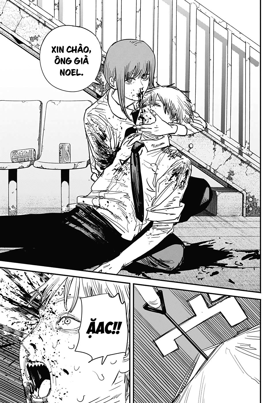 Thợ Săn Quỷ - Chapter 66 - Page 19