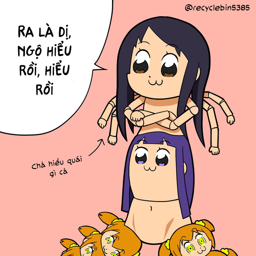 Thợ Săn Quỷ - Chapter 66 - Page 22