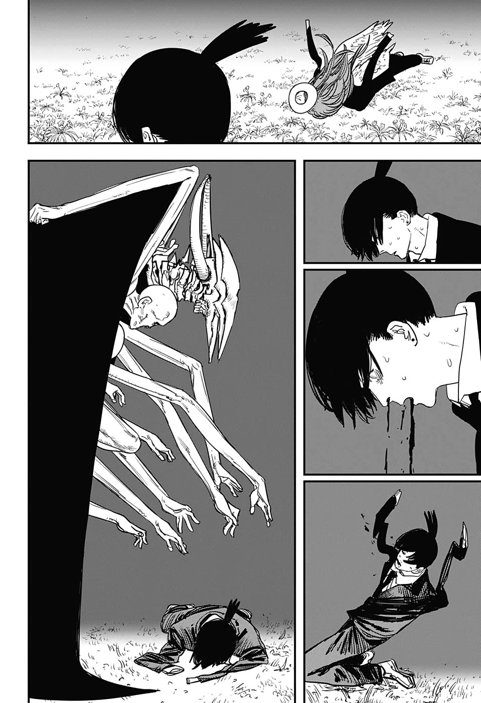 Thợ Săn Quỷ - Chapter 66 - Page 4