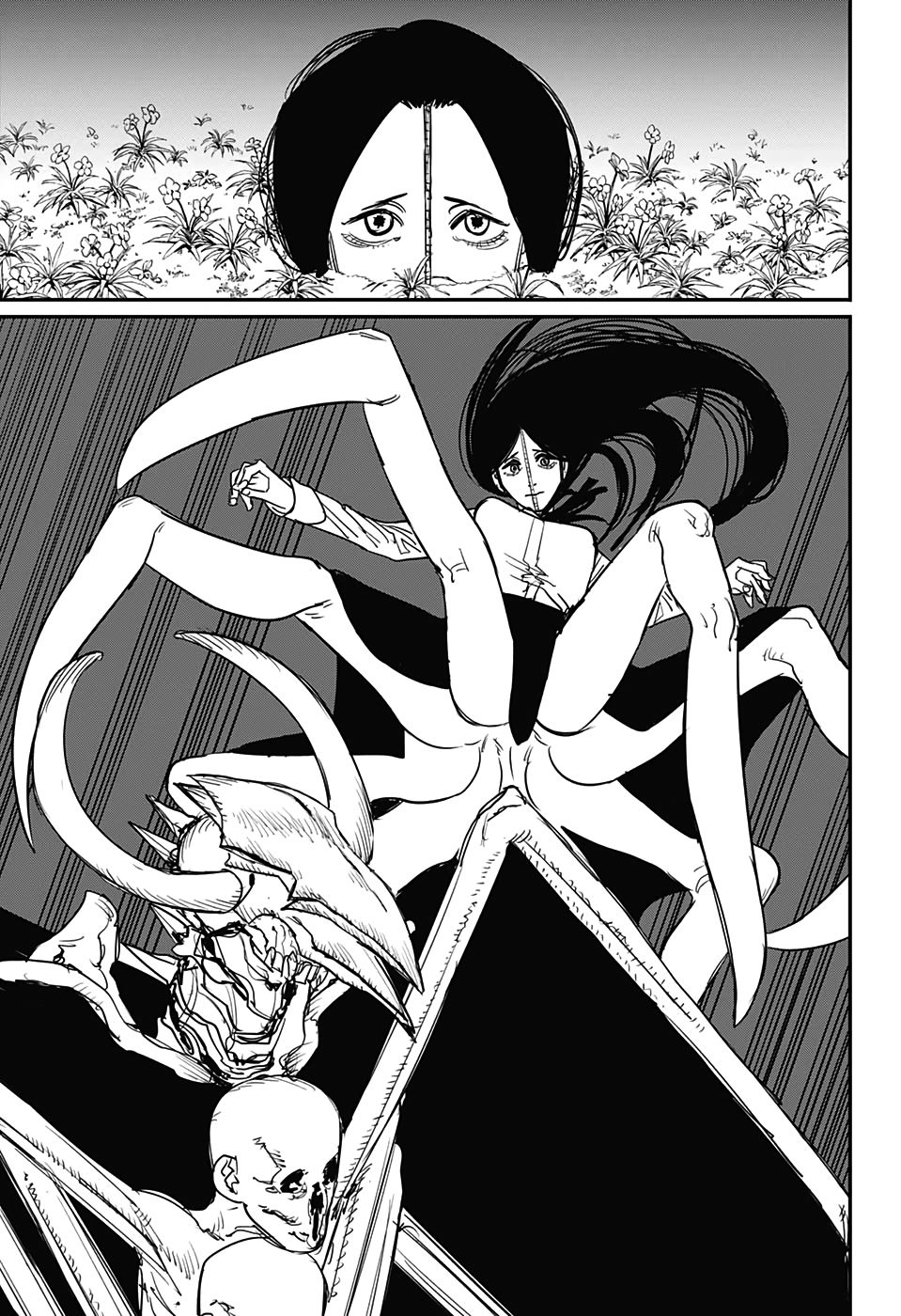 Thợ Săn Quỷ - Chapter 66 - Page 5