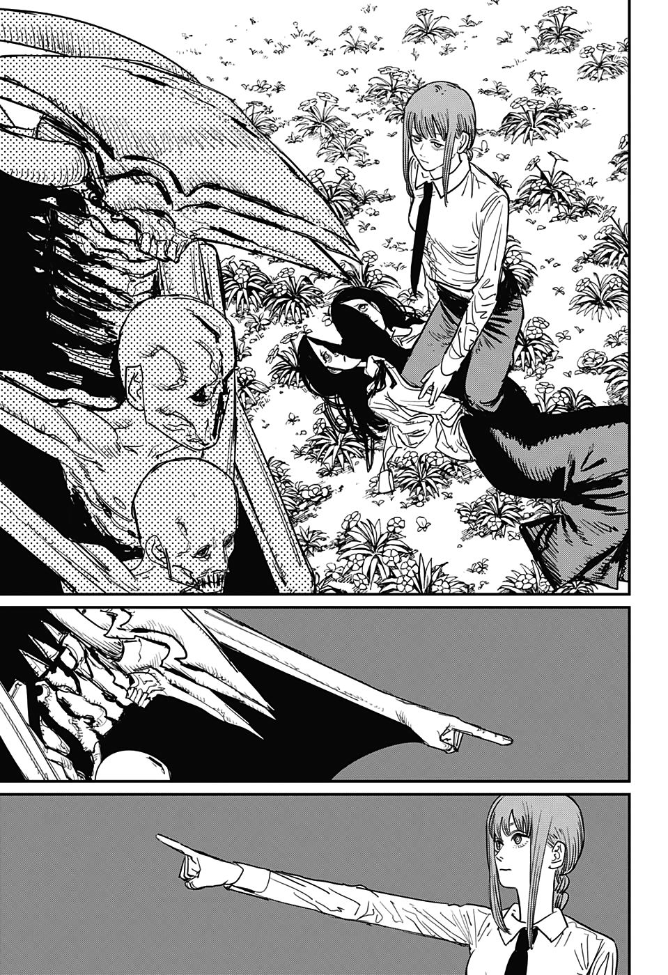 Thợ Săn Quỷ - Chapter 66 - Page 9