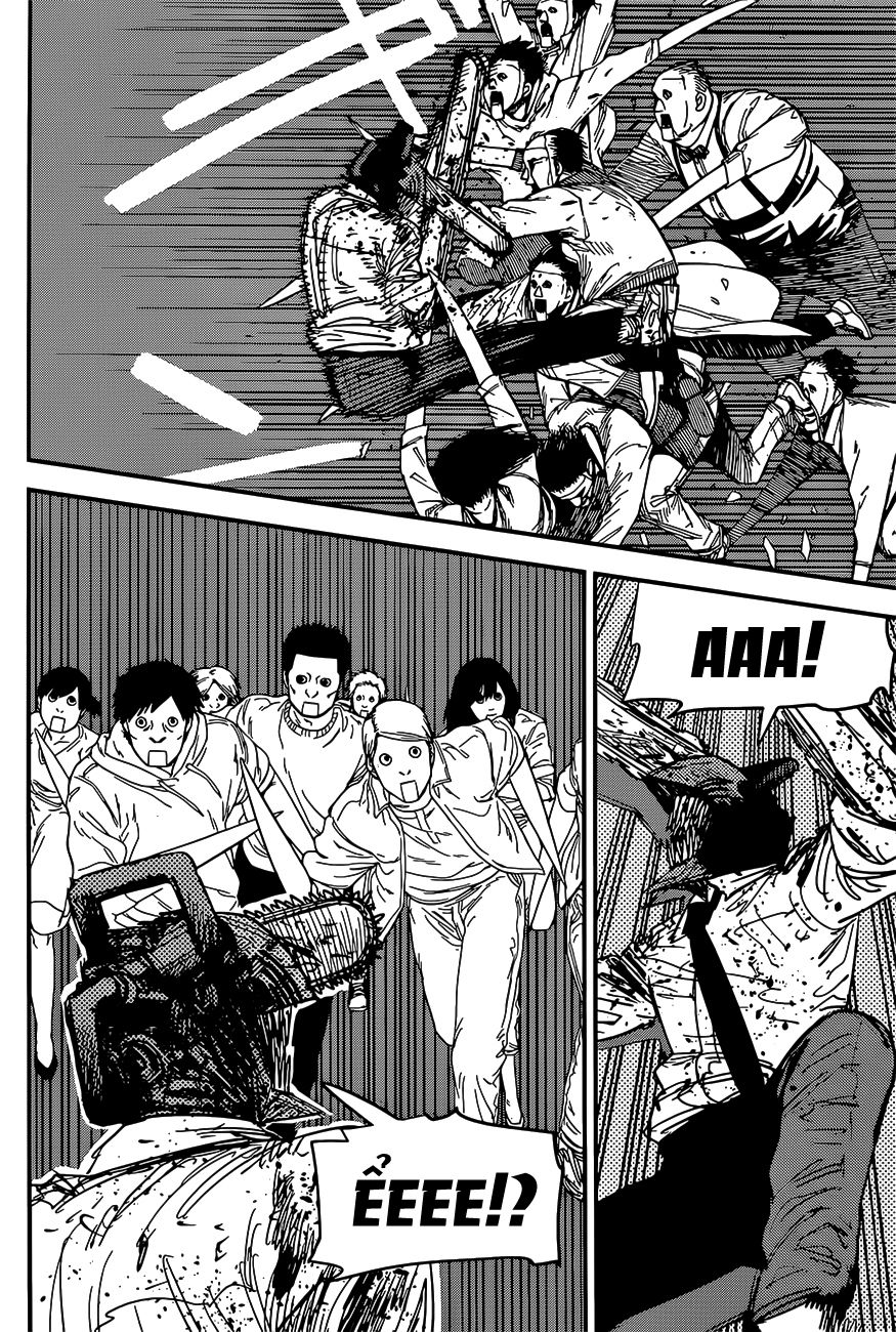 Thợ Săn Quỷ - Chapter 67 - Page 10