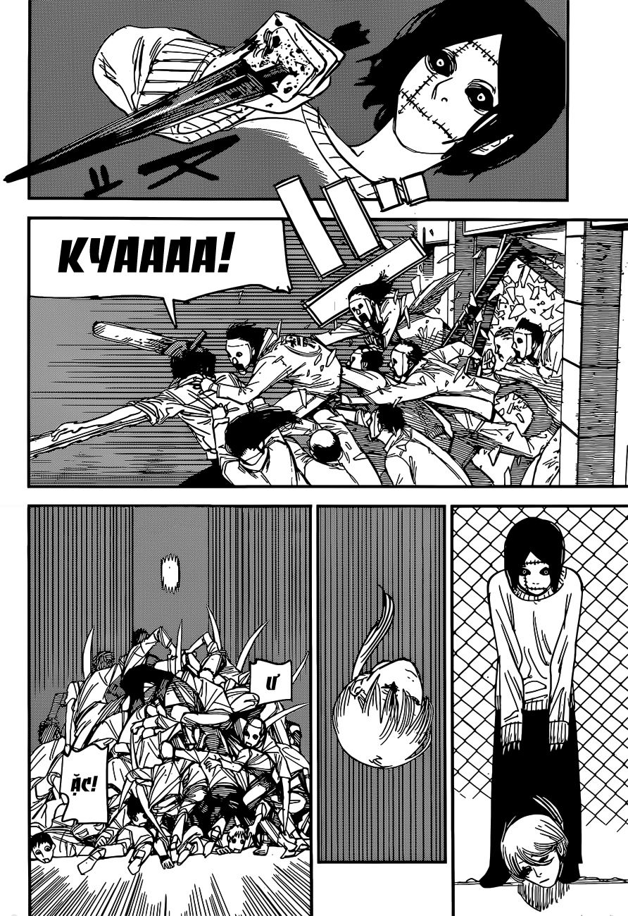 Thợ Săn Quỷ - Chapter 67 - Page 12