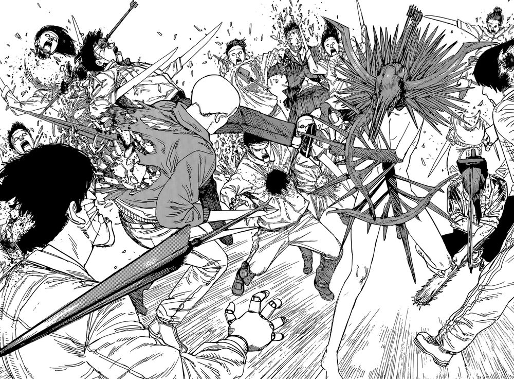 Thợ Săn Quỷ - Chapter 67 - Page 14