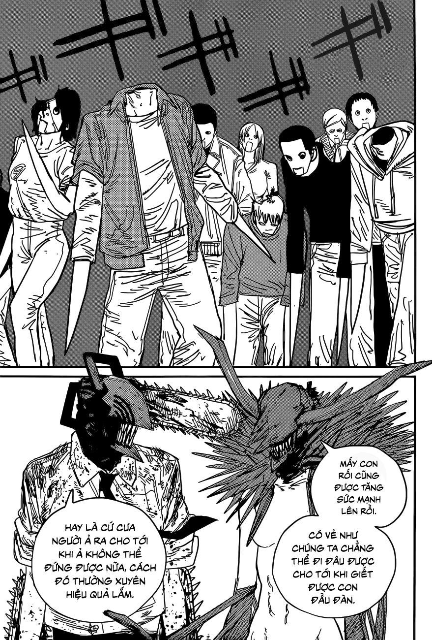 Thợ Săn Quỷ - Chapter 67 - Page 16