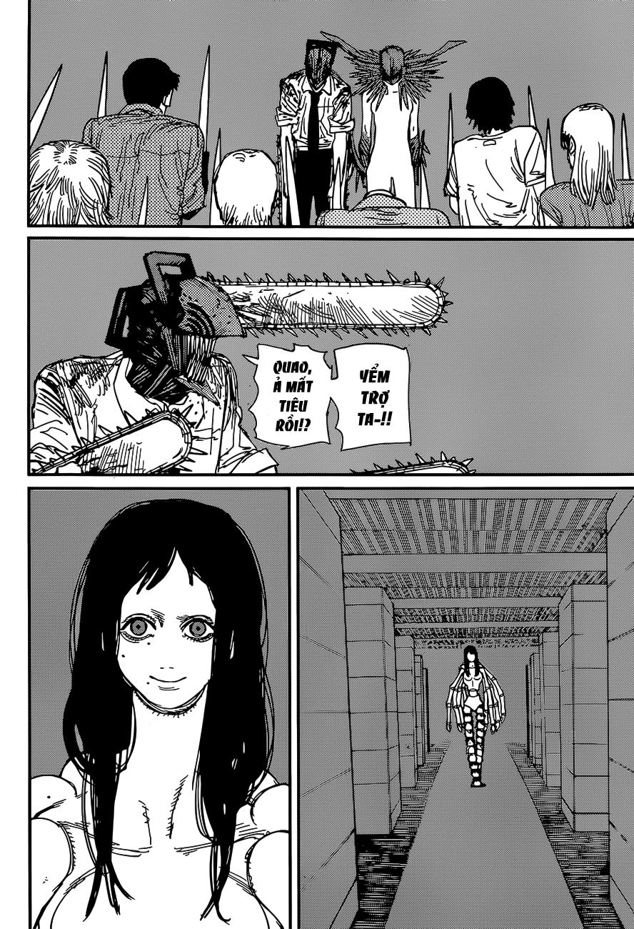 Thợ Săn Quỷ - Chapter 67 - Page 17