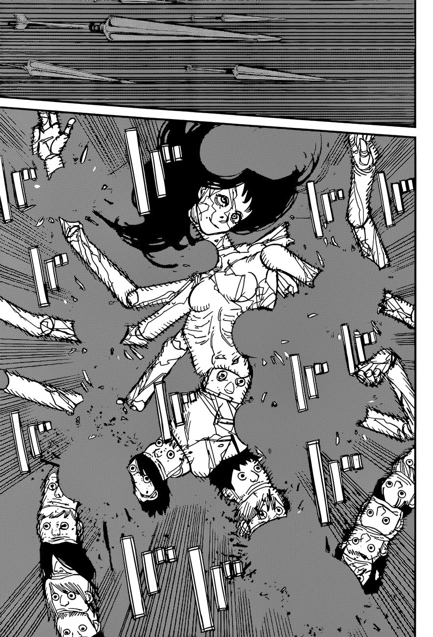 Thợ Săn Quỷ - Chapter 67 - Page 18