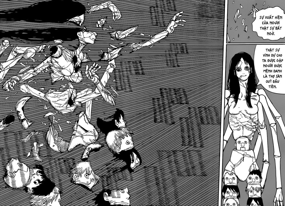 Thợ Săn Quỷ - Chapter 67 - Page 19