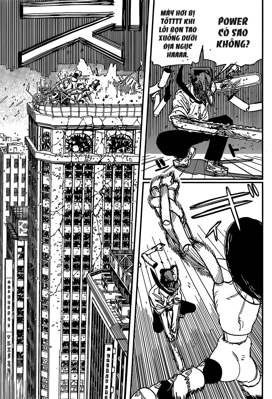 Thợ Săn Quỷ - Chapter 67 - Page 7