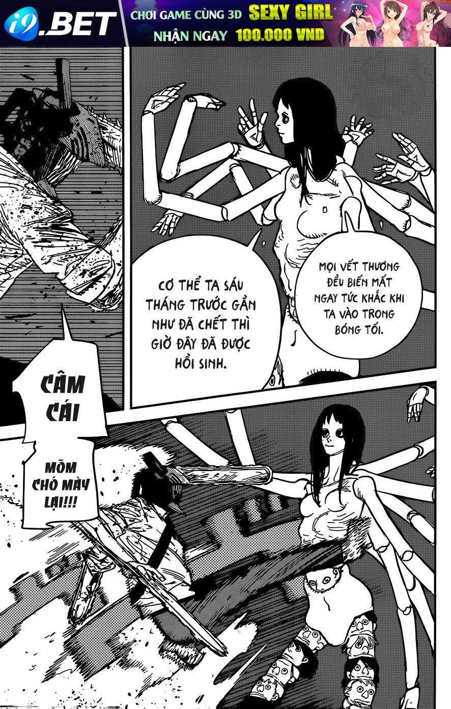 Thợ Săn Quỷ - Chapter 67 - Page 9