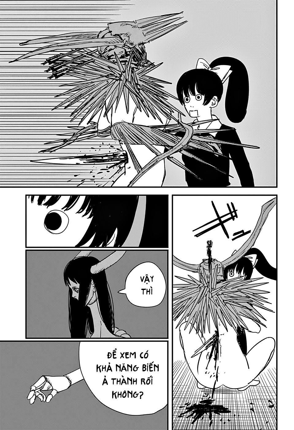 Thợ Săn Quỷ - Chapter 68 - Page 18