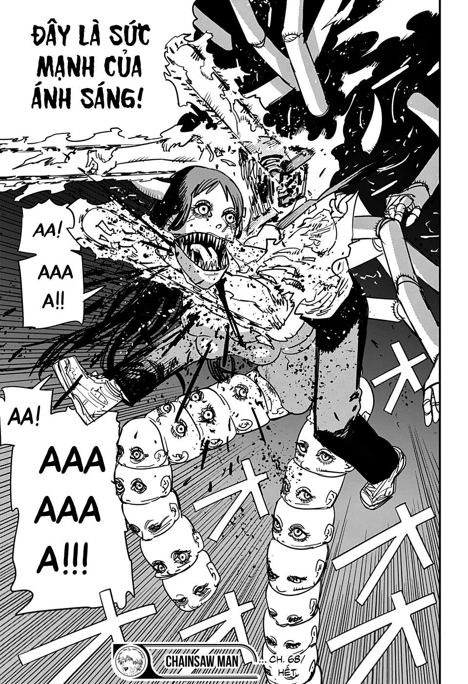 Thợ Săn Quỷ - Chapter 68 - Page 20