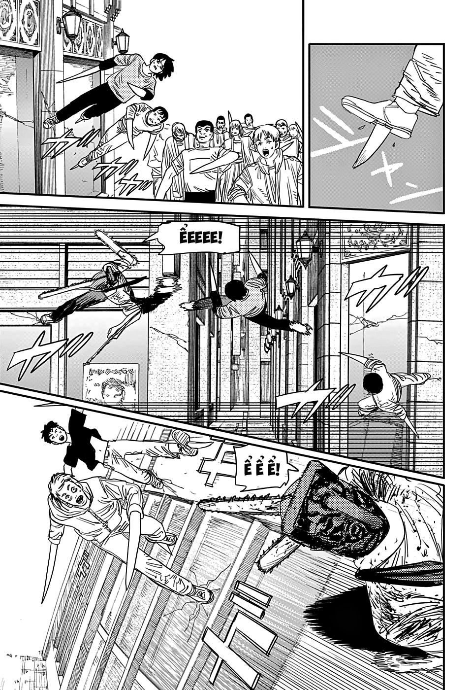 Thợ Săn Quỷ - Chapter 68 - Page 5