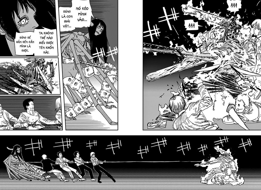 Thợ Săn Quỷ - Chapter 69 - Page 12