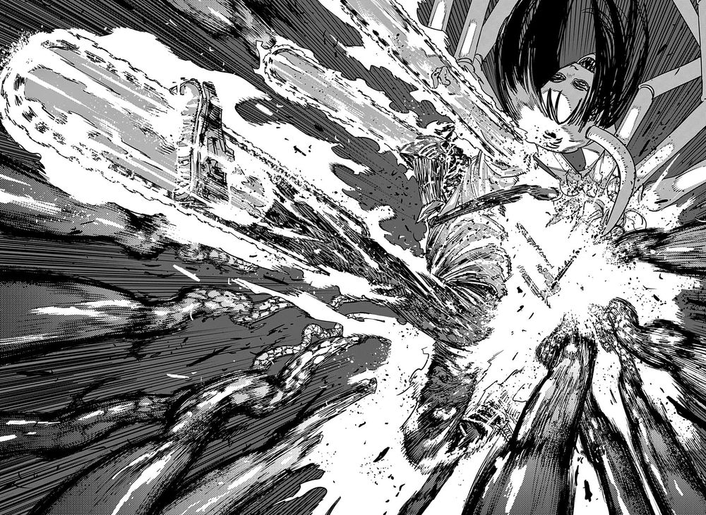 Thợ Săn Quỷ - Chapter 69 - Page 17