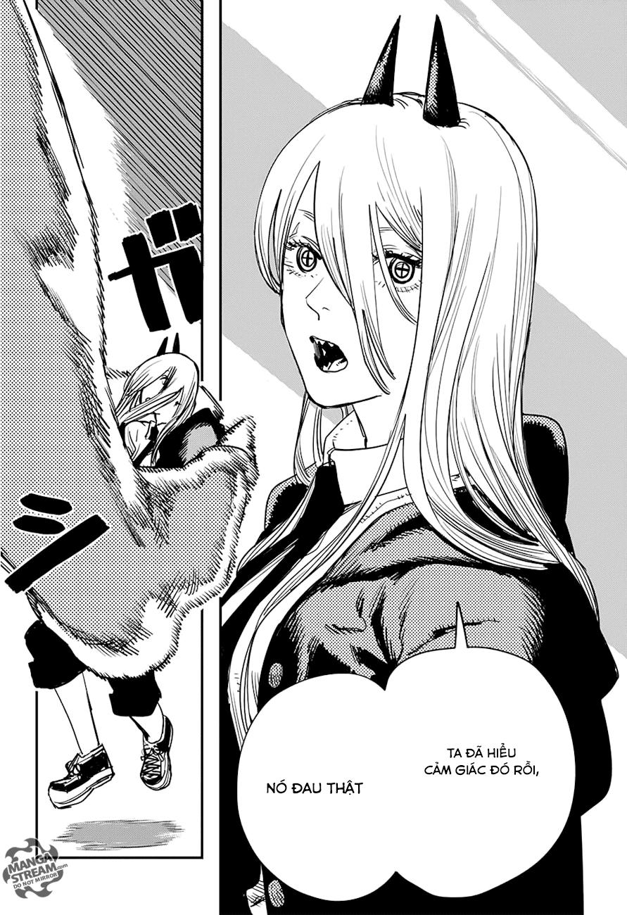 Thợ Săn Quỷ - Chapter 7 - Page 10