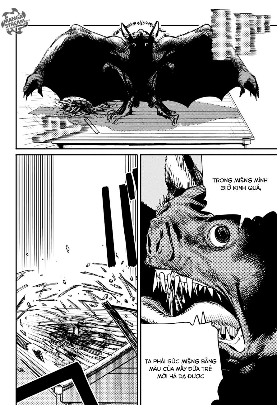 Thợ Săn Quỷ - Chapter 7 - Page 12