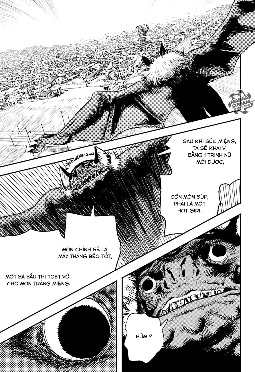 Thợ Săn Quỷ - Chapter 7 - Page 13