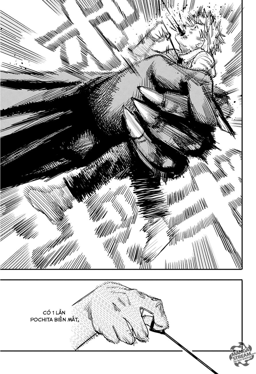 Thợ Săn Quỷ - Chapter 7 - Page 15