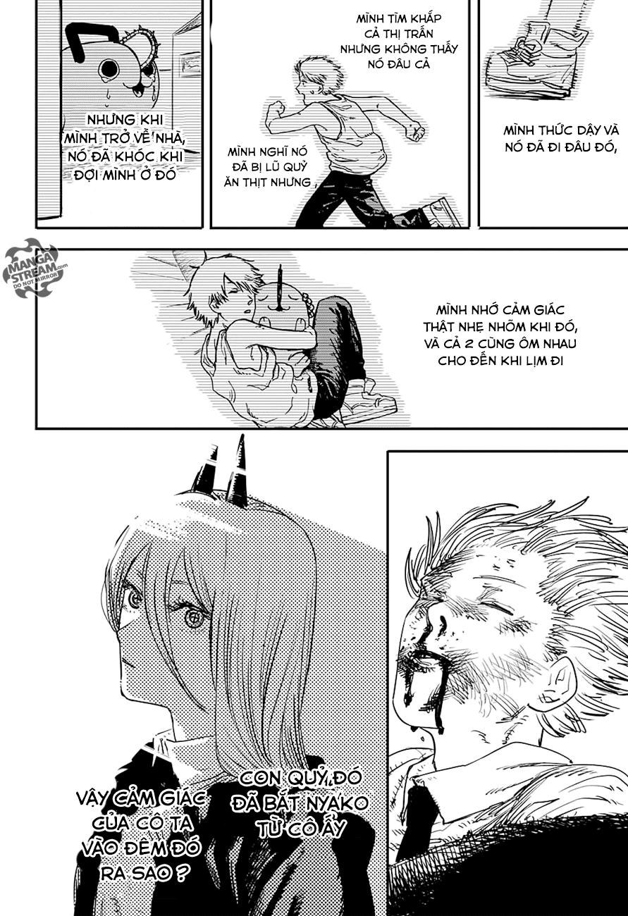 Thợ Săn Quỷ - Chapter 7 - Page 16