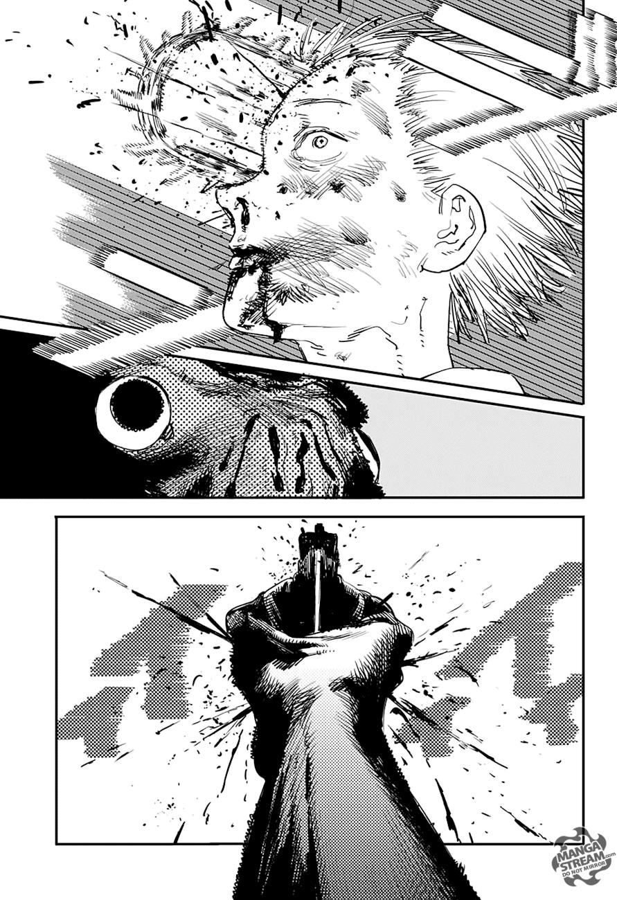 Thợ Săn Quỷ - Chapter 7 - Page 17