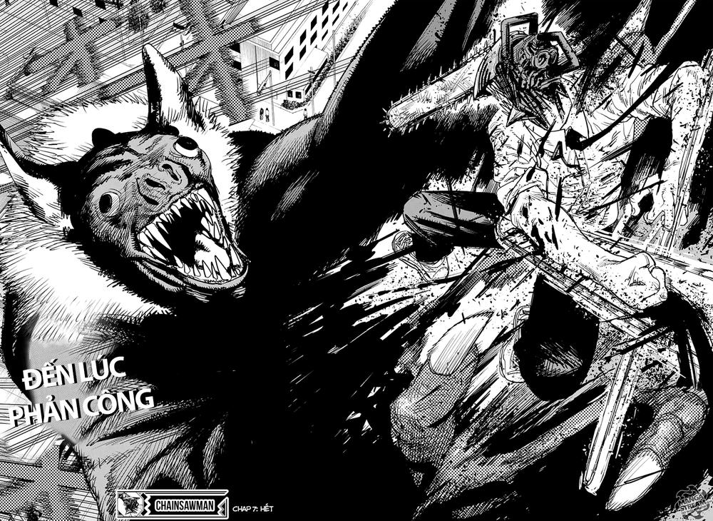 Thợ Săn Quỷ - Chapter 7 - Page 18