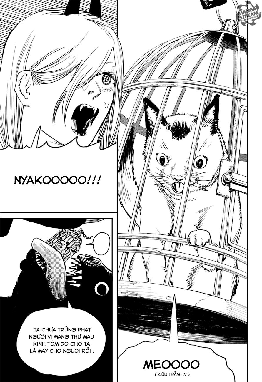 Thợ Săn Quỷ - Chapter 7 - Page 3