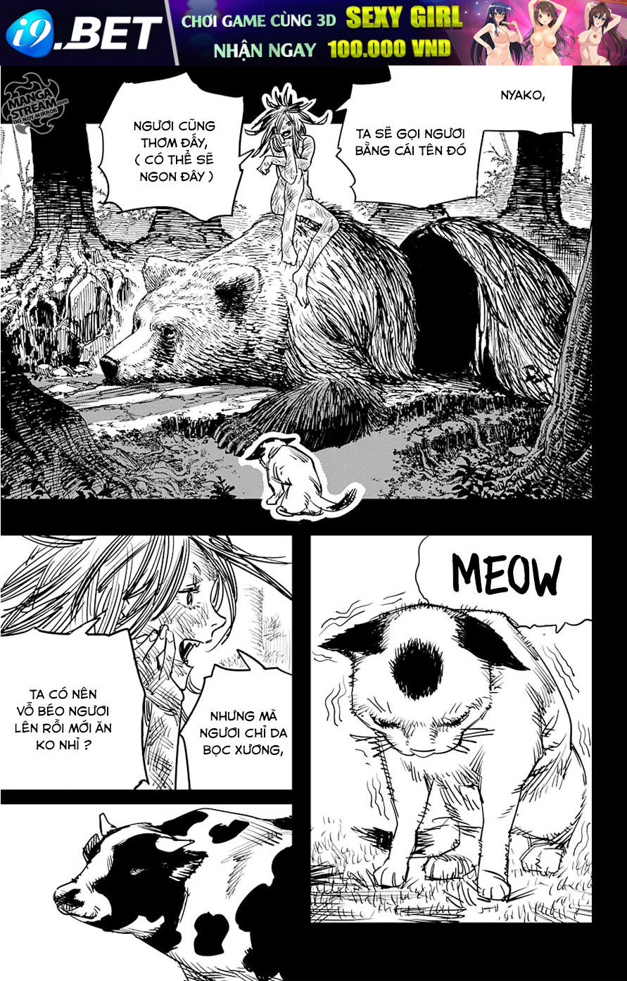 Thợ Săn Quỷ - Chapter 7 - Page 5