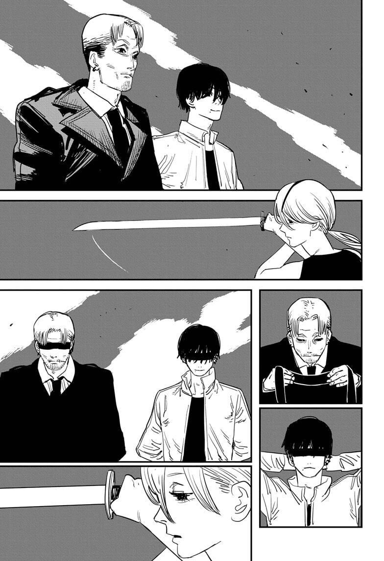 Thợ Săn Quỷ - Chapter 70 - Page 11