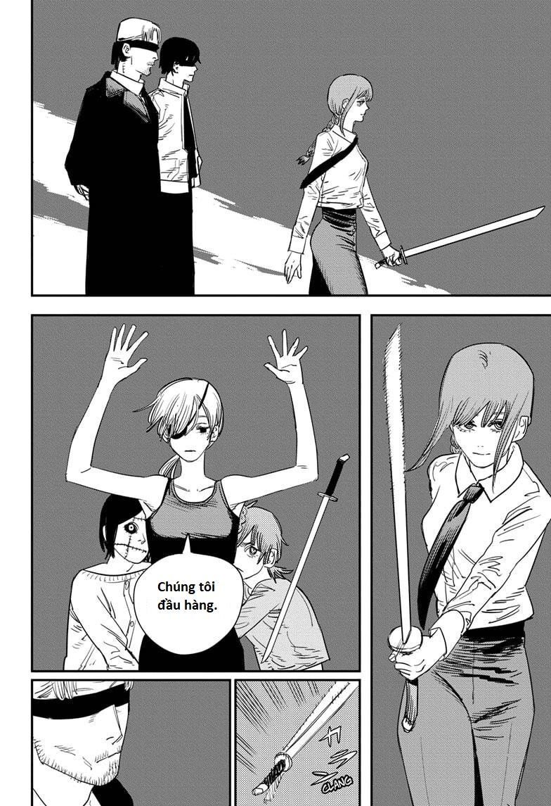 Thợ Săn Quỷ - Chapter 70 - Page 12