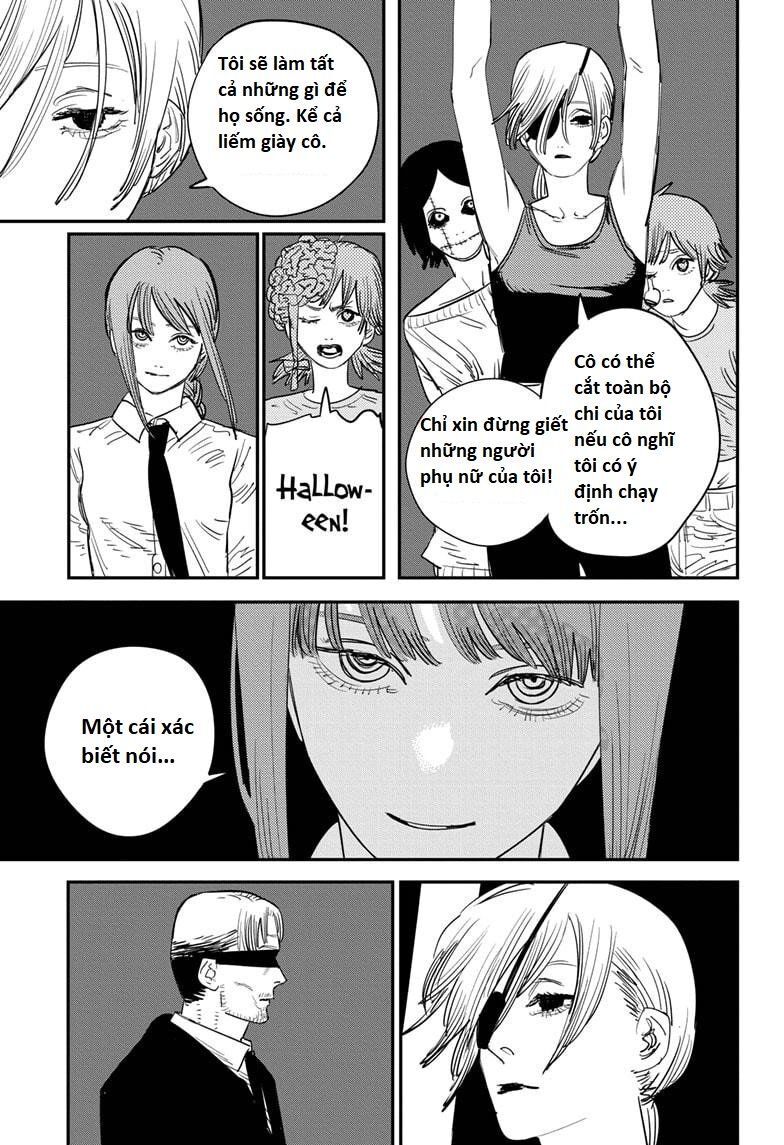 Thợ Săn Quỷ - Chapter 70 - Page 13