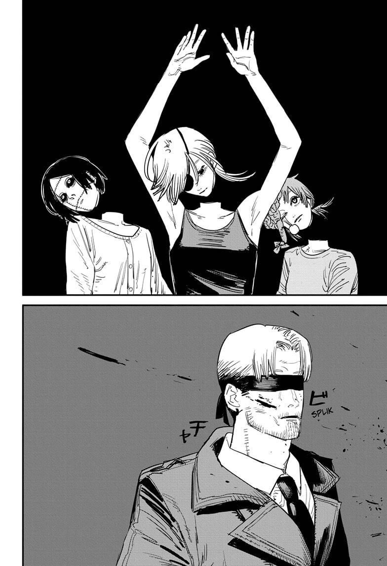 Thợ Săn Quỷ - Chapter 70 - Page 14