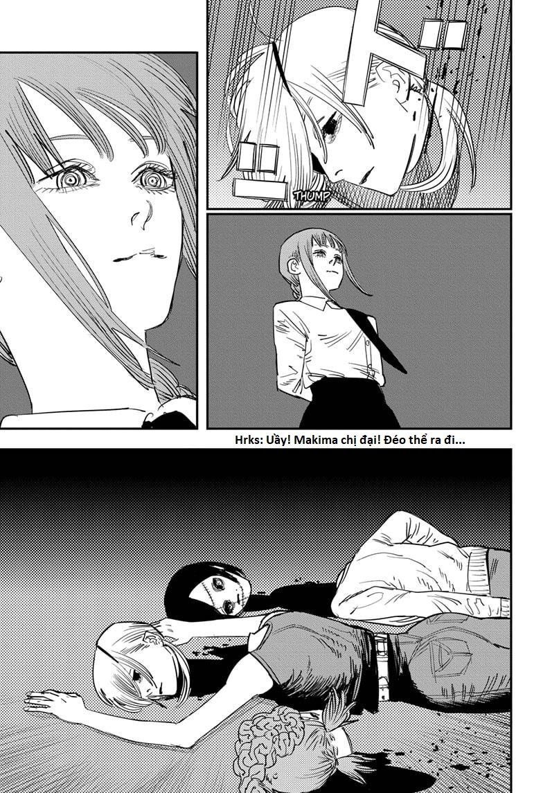 Thợ Săn Quỷ - Chapter 70 - Page 15