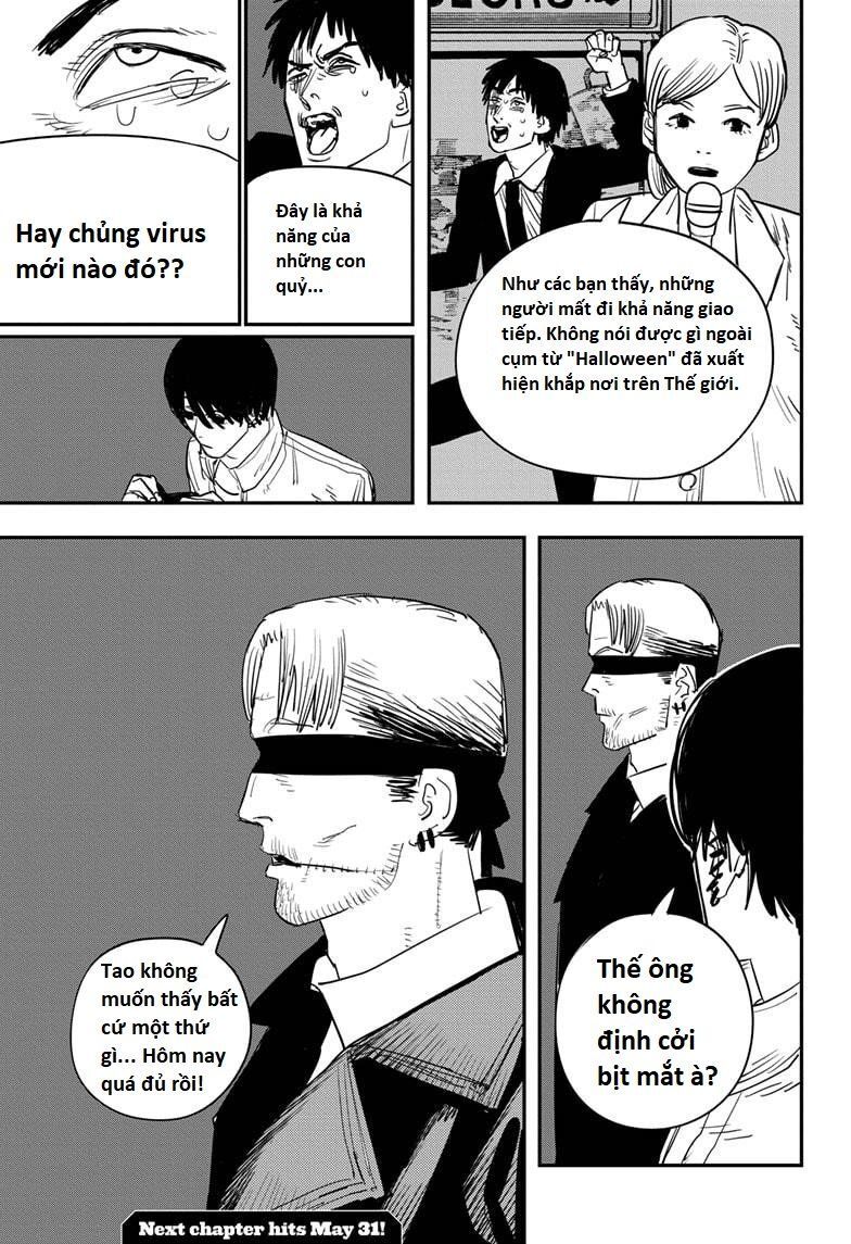Thợ Săn Quỷ - Chapter 70 - Page 17
