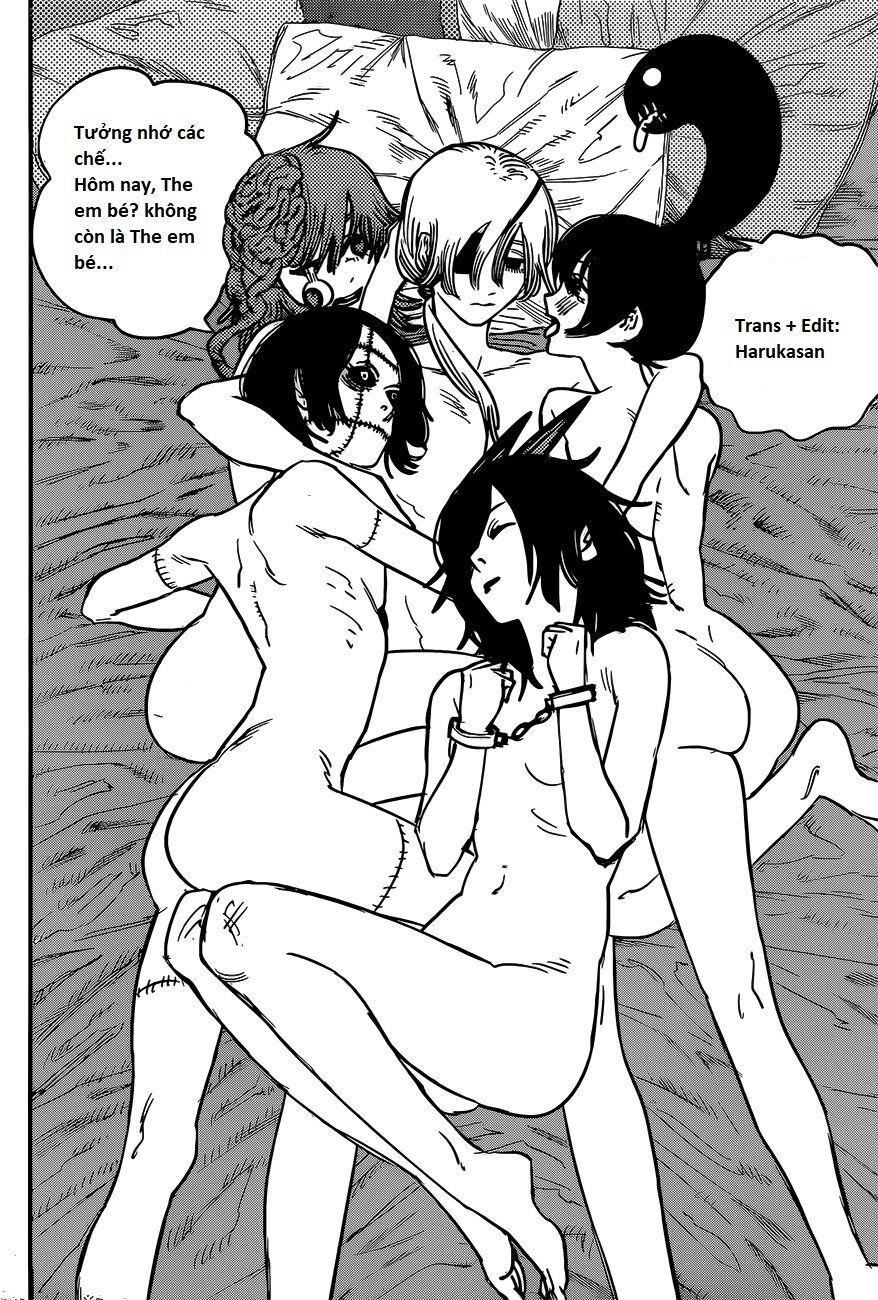Thợ Săn Quỷ - Chapter 70 - Page 18