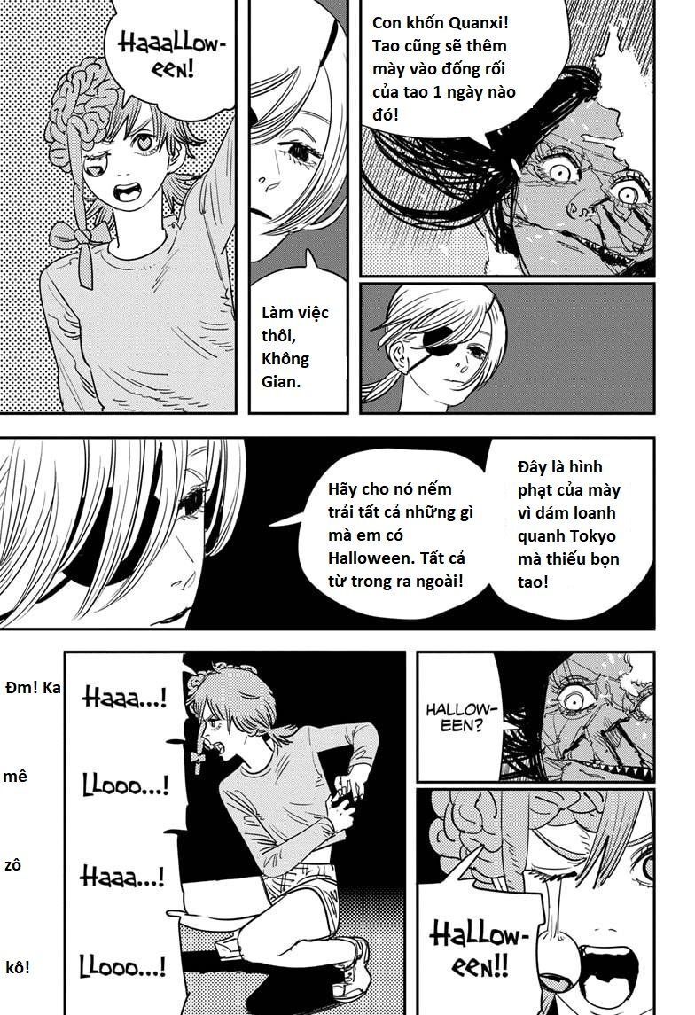 Thợ Săn Quỷ - Chapter 70 - Page 4