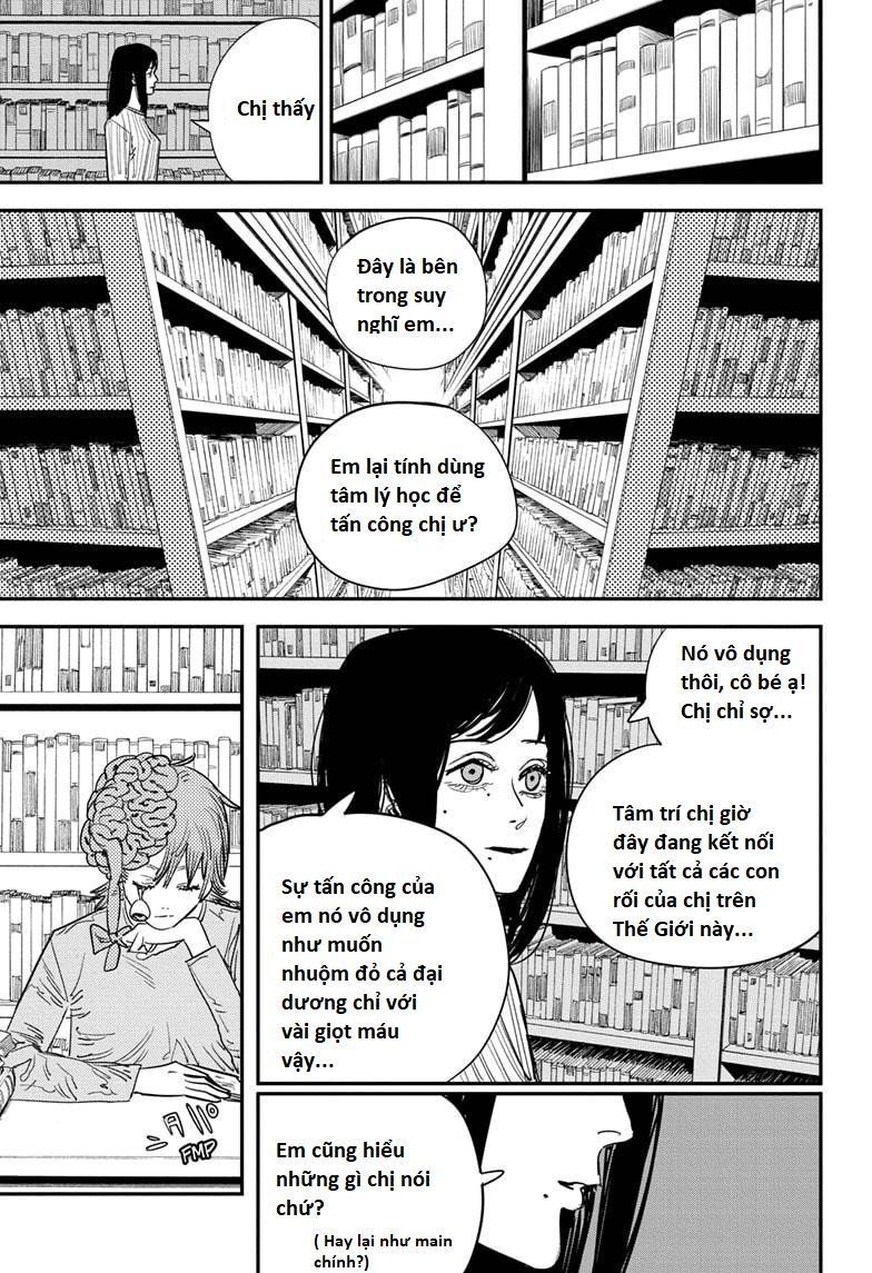 Thợ Săn Quỷ - Chapter 70 - Page 6